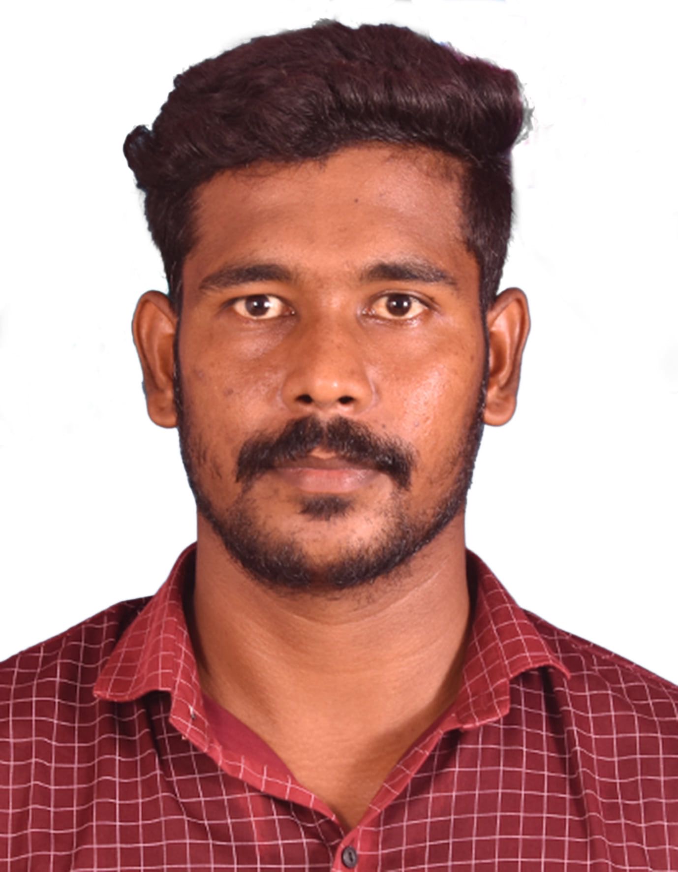Vinoth Ranjith BTCL